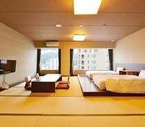 和洋室 6名定員