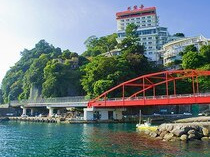 大江戸温泉物語ホテル水葉亭