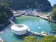 下田海中水族館