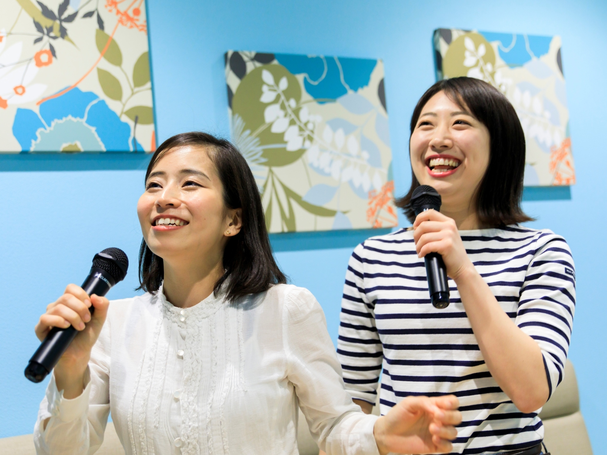 カラオケ「PALM TREE」