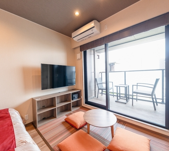 スーペリア和モダン