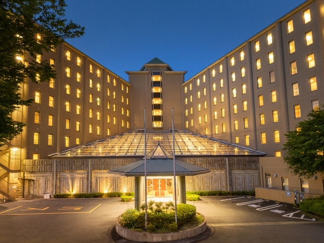 亀の井ホテル 熱海