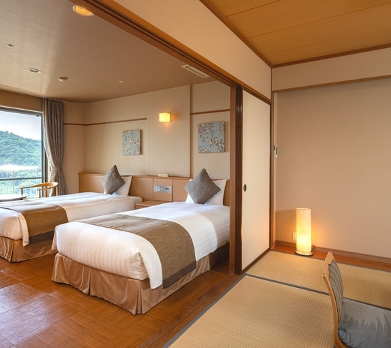 和洋室スタンダード