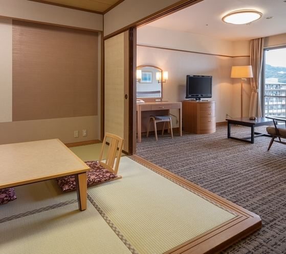 和室スタンダード