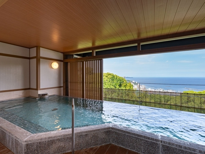 亀の井ホテル 熱海 別館