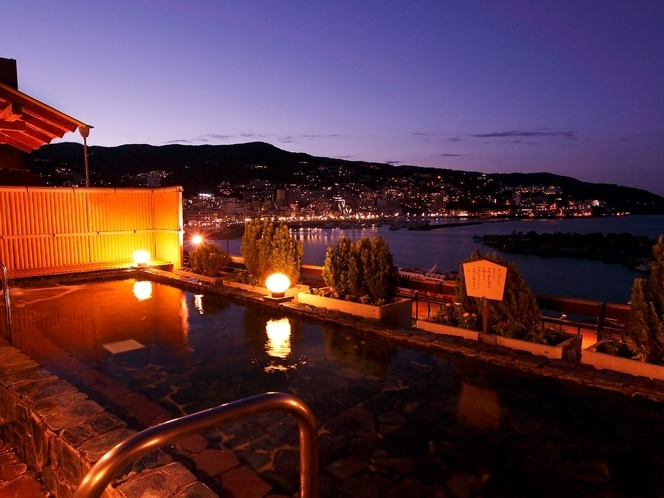 秀花園 湯の花膳