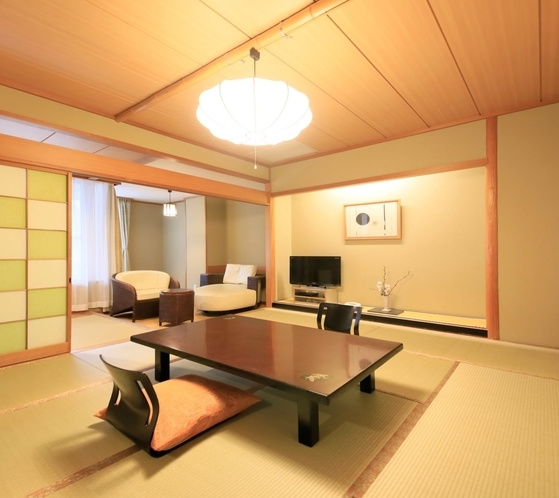 和室