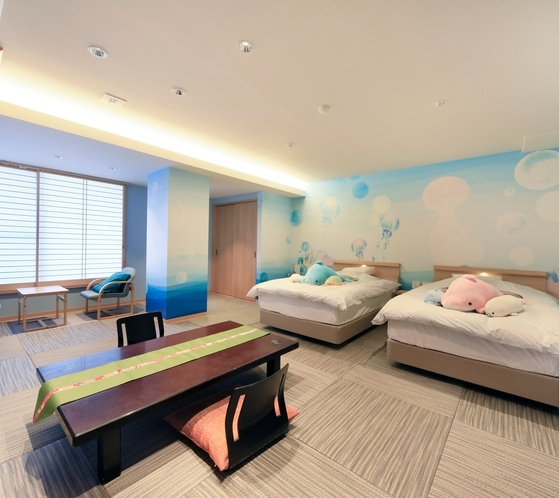 コンセプトルーム海【南津海】