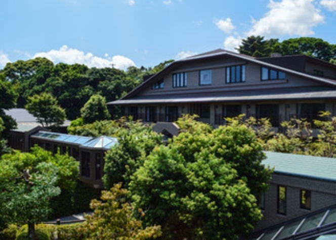 リブマックスリゾート城ヶ崎海岸