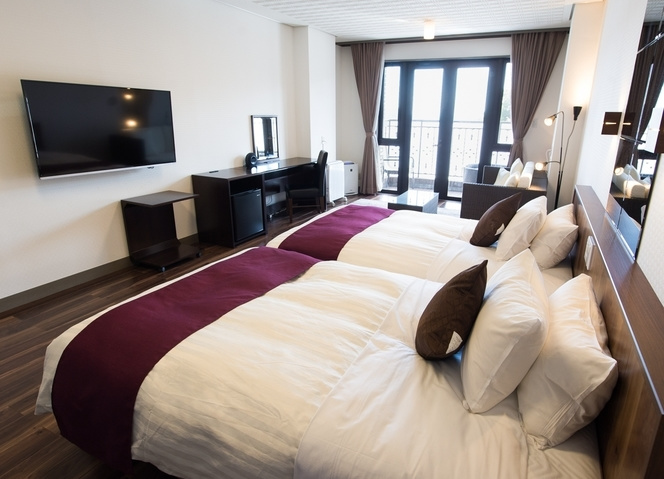 リブマックスリゾート城ヶ崎海岸