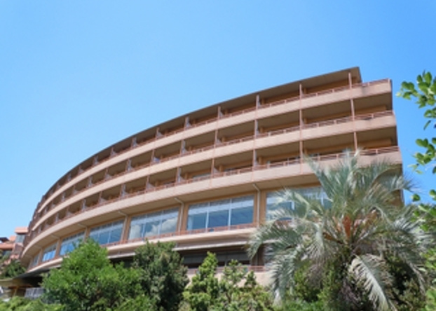 赤沢温泉ホテル