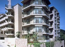 ラビスタ伊豆山【伊豆山温泉】