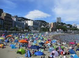 熱海サンビーチ