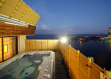 熱海玉の湯ホテル【熱海温泉】