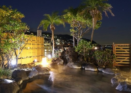 ホテルサンミ倶楽部【熱海温泉】