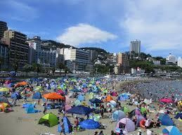 熱海サンビーチ