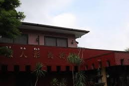 伊豆ろう人形美術館