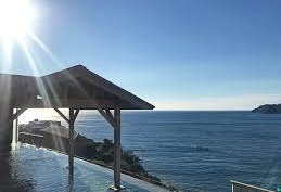 赤沢日帰り温泉館