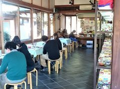 茶房&体験工房 さくら坂