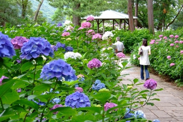 下田公園