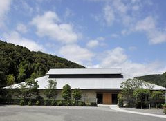 上原美術館