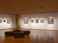 上原美術館
