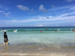 白浜大浜海水浴場