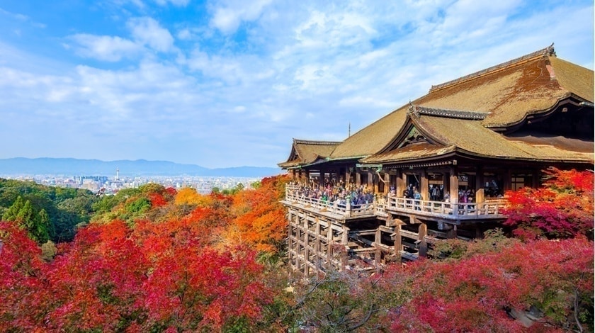 嚴島神社