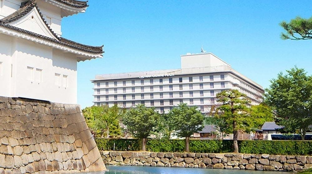 アーバンホテル京都二条プレミアム