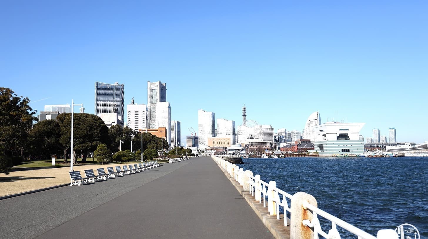 山下公園