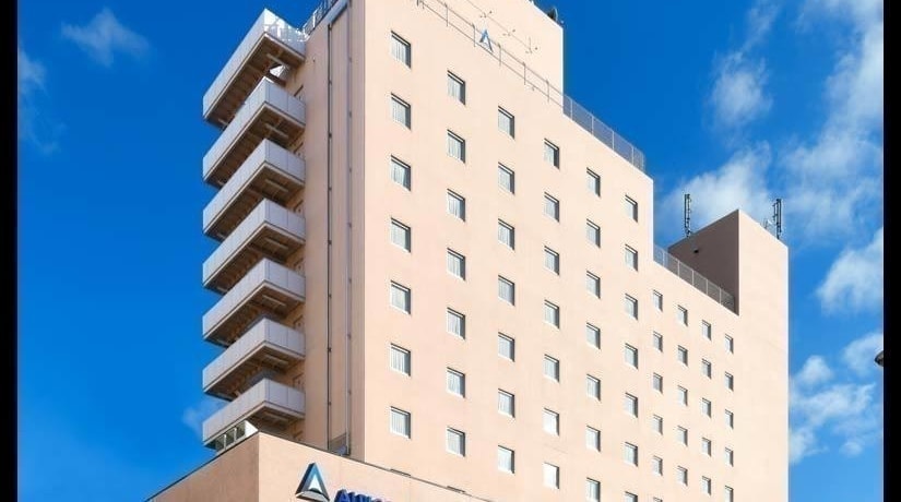 アルピコプラザホテル