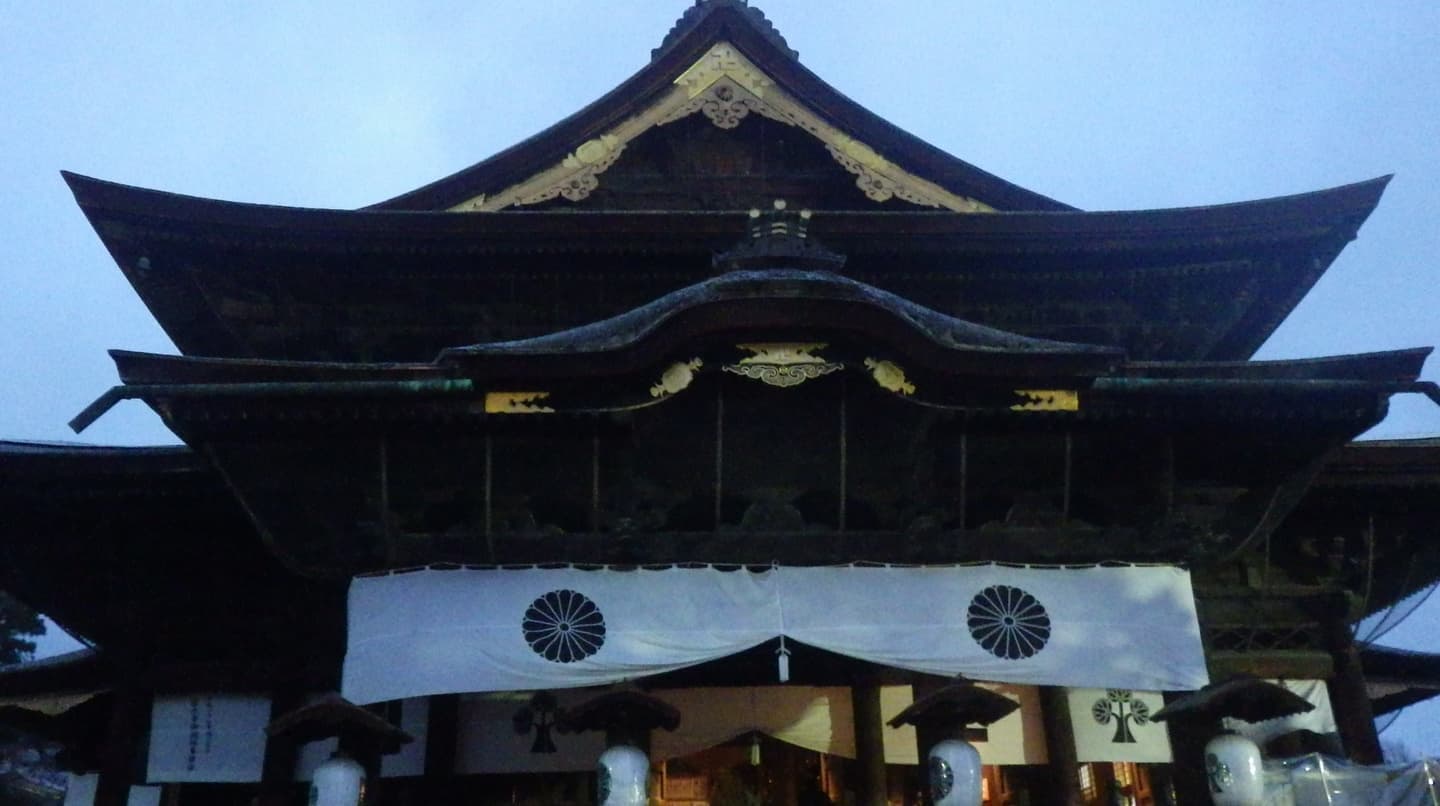 札幌市時計台