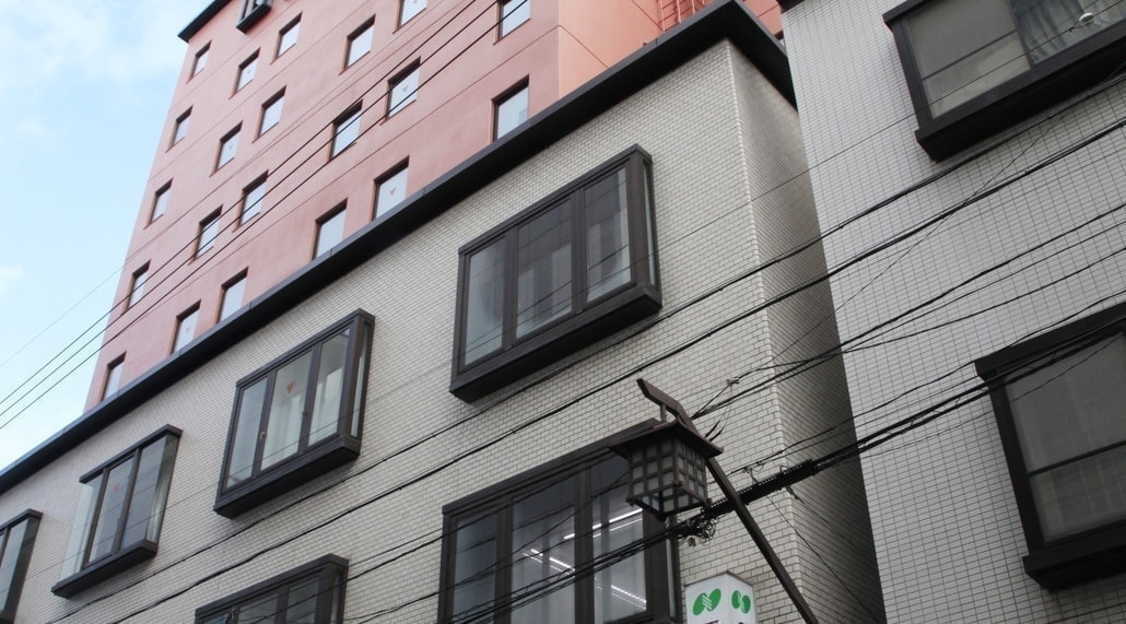 チサングランド長野