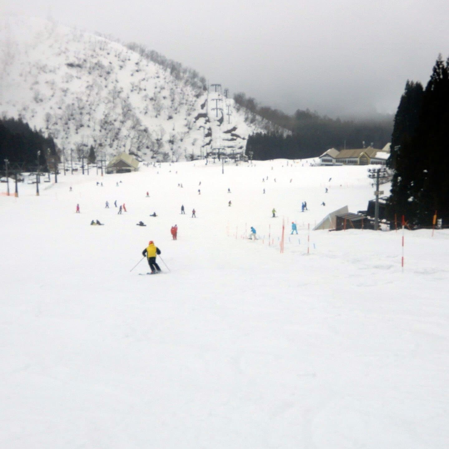 神立スノーリゾート