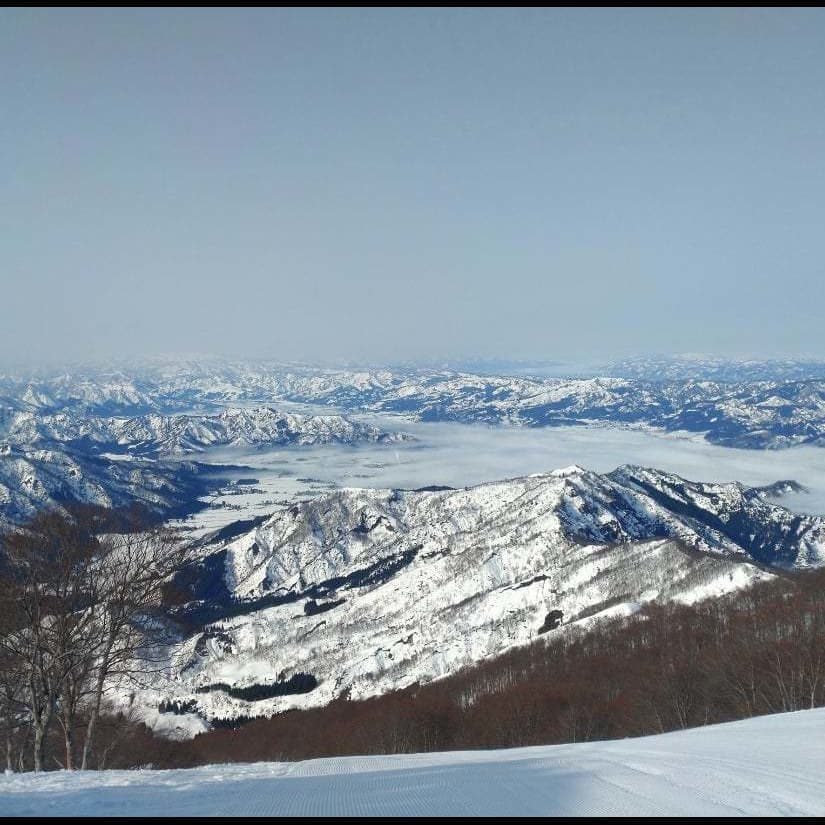 ムイカスノーリゾート