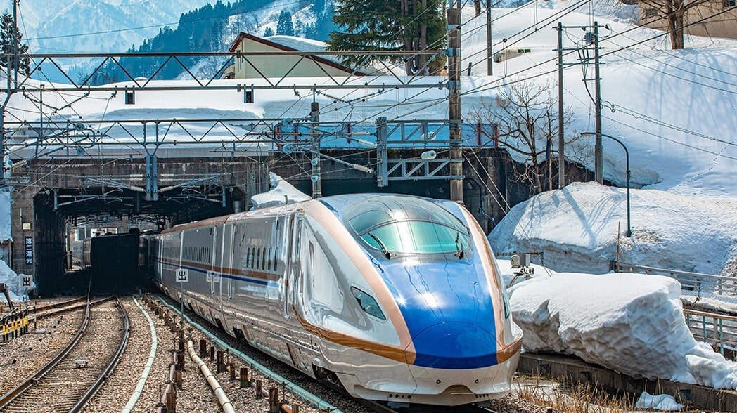 仙台駅