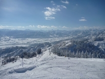 ムイカスノーリゾート